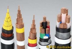 一般小區(qū)建筑用什么電線電纜多？民用建筑電纜的選型及敷設(shè)