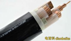 電纜載流量對照表什么標(biāo)準(zhǔn)中有規(guī)定？電力電纜載流量表大全