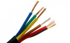 電線電纜的分類有哪些？電線電纜種類及電線電纜如何選型？