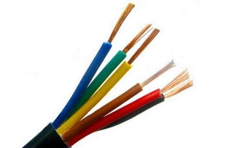 電線電纜的分類有哪些？電線電纜種類及選型