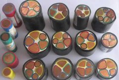 電線電纜制造生產(chǎn)加工工藝和電線電