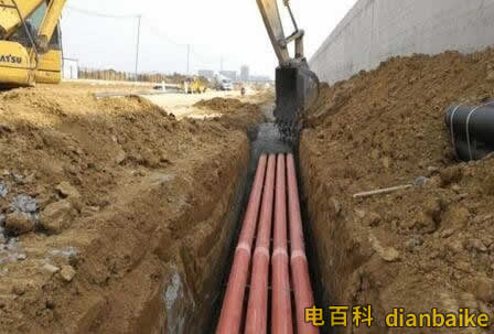 穿管埋地電纜用那種型號電纜？電纜的規(guī)格和型號大全