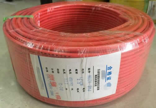 wdzn-byj電線效果圖