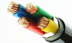 電纜線規(guī)格型號YJV22-8.7/10kv與YJV22-8.7/15kv區(qū)別？