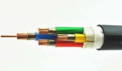 185平方如何計算電纜安全流量？電纜平方與流量計算公式