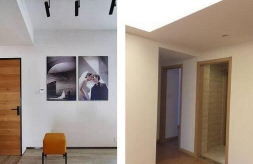 踢腳線如何搭配？