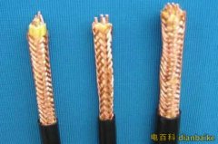 屏蔽電線是什么？屏蔽電線電纜的作用？屏蔽電纜的常見規(guī)格