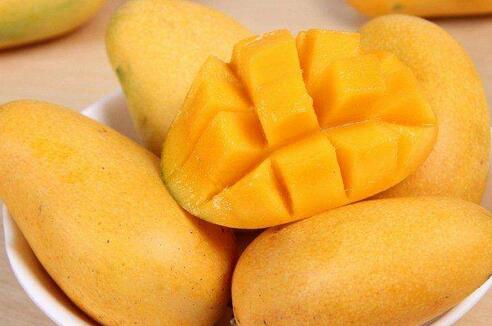 芒果不能和什么一起吃？吃芒果有什么好處及哪些人不適合吃芒果？