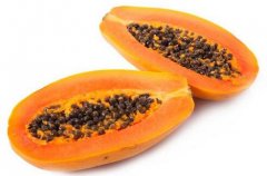 木瓜的功效與作用和禁忌？吃木瓜有什么好處及木瓜怎么吃能