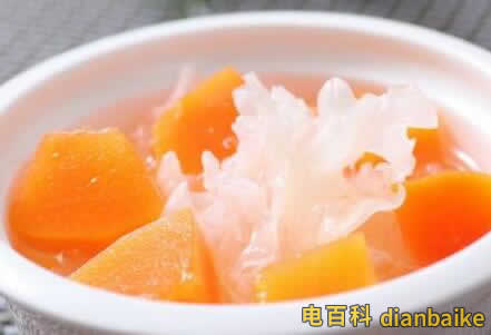 木瓜的功效與作用和禁忌？吃木瓜有什么好處及木瓜怎么吃能生吃嗎？