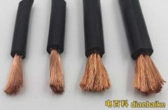 什么是電焊機(jī)電纜？電焊機(jī)電纜線規(guī)格型號(hào)和電焊機(jī)電纜標(biāo)準(zhǔn)