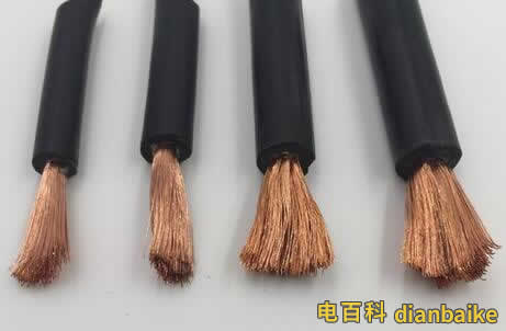 什么是電焊機(jī)電纜？電焊機(jī)電纜線規(guī)格型號(hào)和電焊機(jī)電纜標(biāo)準(zhǔn)