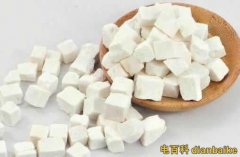 茯苓怎么讀？茯苓的功效與作用及茯苓怎么吃最好食用方法？