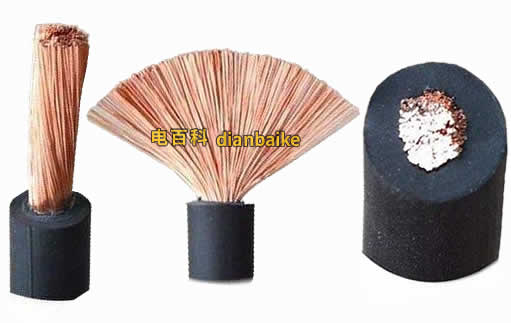 電焊機線規(guī)格和電焊機線型號及電焊機專用線用幾平方的？