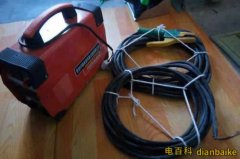 電焊機接地線怎么接？電焊機接地線圖片及電焊機接地線要求