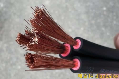 電焊機(jī)用什么電纜？電焊機(jī)用普通電纜可以嗎？電焊機(jī)電纜如何選擇
