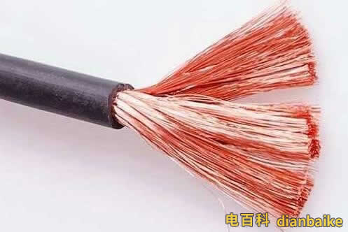 yh橡套電纜執(zhí)行標準和導體直徑及YH電纜、YC電纜、YZ橡套電纜的區(qū)別