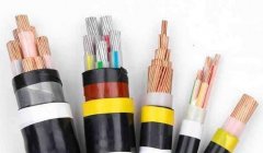 電力電纜內(nèi)護層和外護層材料有哪些？電纜外護層和內(nèi)護層結(jié)