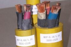 myp是什么電纜？myp電纜型號規(guī)格和重量及myp電纜載流量一覽表