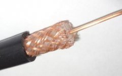 什么是同軸電纜？同軸電纜型號和原理及同軸電纜和普通電纜