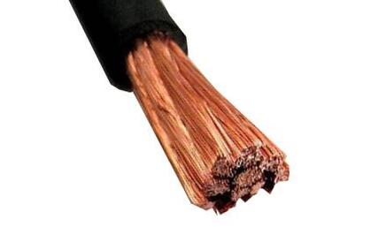 單芯橡套電纜型號(hào)規(guī)格有哪些？單芯橡套電纜廠家單芯橡套電