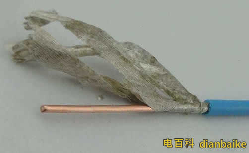 NHBV是什么電線？NHBV耐火電線圖片型號(hào)規(guī)格及與BV、ZRBV區(qū)別？