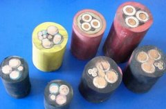 UGF是什么電纜？ugf橡套電纜型號規(guī)格和執(zhí)行標(biāo)準(zhǔn)及UGF與UGFP電