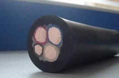 UZ是什么電纜？UZ礦用電纜型號規(guī)格和載流量及UZ電纜與UZP區(qū)別