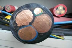 UC是什么電纜？UC橡套電纜型號規(guī)格和UC電纜載流量及UC與UCP電