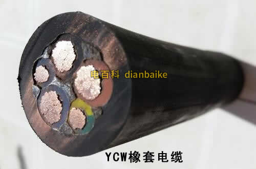 橡套電纜有防腐蝕功能嗎？橡套電纜的優(yōu)缺點(diǎn)及橡套電纜與塑套電纜區(qū)別