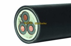 采掘機(jī)橡套電纜怎么選型？煤礦用采煤機(jī)橡套軟電纜型號(hào)規(guī)格