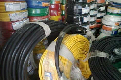 電纜線價格多少錢一米？最新電纜線市場價及電纜線規(guī)格型號價格表大全