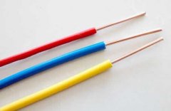 如何看電線是幾平米的線？電線的幾平方是什么意思？電線載