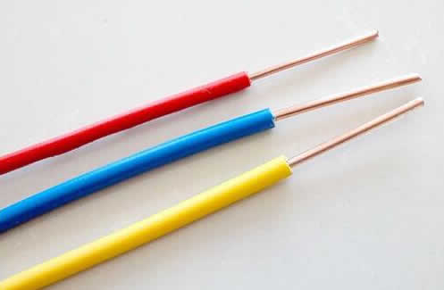 6平方銅線帶多少千瓦？380V下6平方帶多少？電纜線最大功率計算