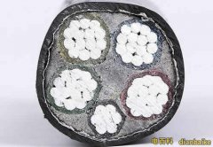 鋁芯電纜線規(guī)格型號有哪些？鋁芯電纜的載流量表