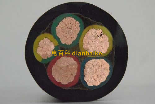 橡塑和橡套電纜那種在戶外用好一些？橡套電纜和橡塑電纜的區(qū)別