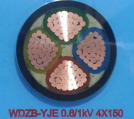 yje是什么電纜？yje電纜規(guī)格型號及電纜yjv和yje的區(qū)別