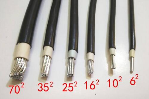 鋁芯電線電纜