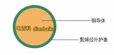 WDZ-BYJ(F)結(jié)構(gòu)圖
