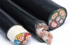 動力電纜是什么？動力電纜型號規(guī)格及電力電纜和動力電纜的