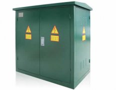 什么是10KV高壓電纜分接箱？高壓電纜分接箱與分支箱和對接