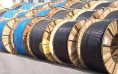 哪些電線電纜可以盤(pán)卷？為什么電線電纜在通電的情況下不能