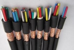 RVVP是什么線？RVVP電線型號(hào)規(guī)格和結(jié)構(gòu)特性及RVV和RVVP各類線區(qū)