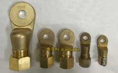 電纜接線端子是什么？銅鼻子的別名