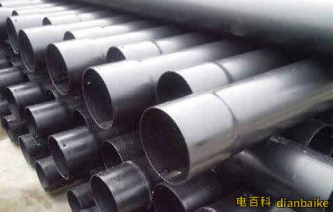 電纜套管的型號