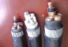 鎧裝電纜可以直埋嗎？鎧裝電纜安裝施工及鎧裝電纜敷設(shè)方式