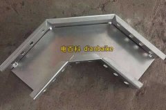 電線電纜橋架彎頭怎么做？電纜橋架彎頭型號及電纜橋架彎頭
