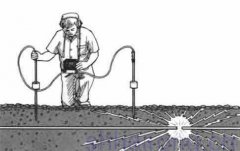 電纜故障點(diǎn)測試是什么？如何檢測？