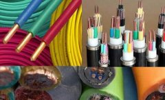 電線電纜型號中數(shù)字和字母在電線電纜中代表的含義是什么？