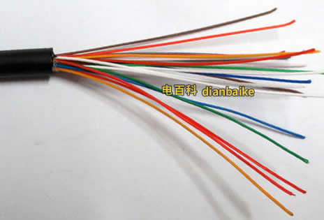 什么是電話電纜？電話線能不能當(dāng)電線用？